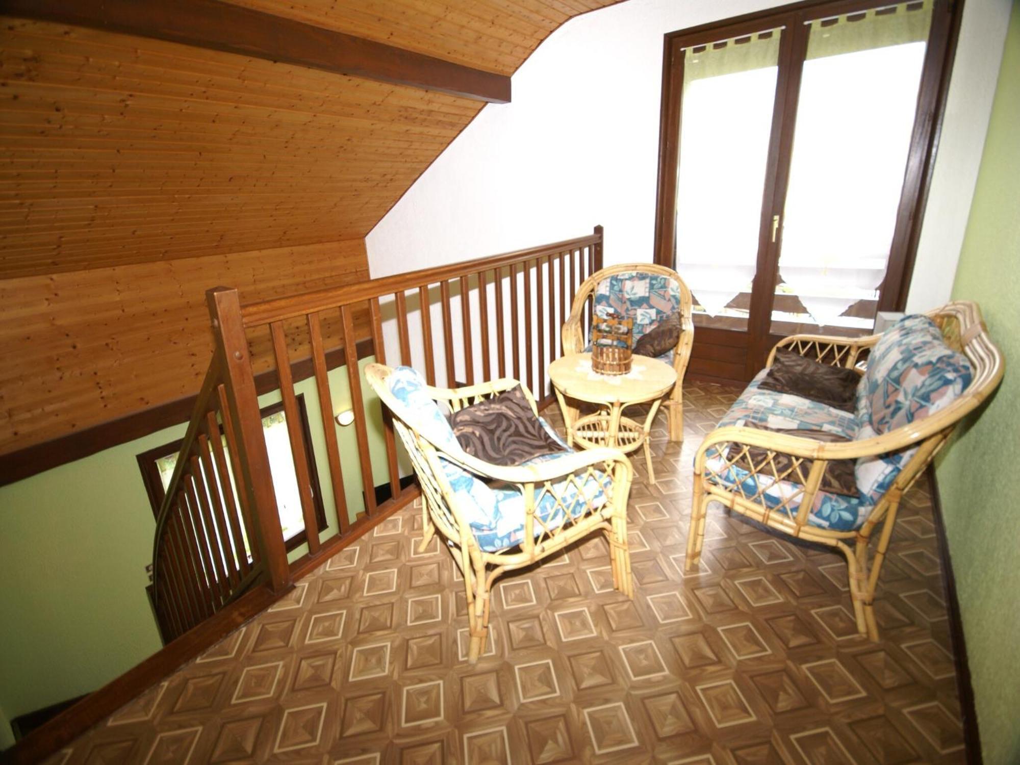 Elegant Chalet In Gerb Pal In Cosy Environment Gerbépal Dış mekan fotoğraf