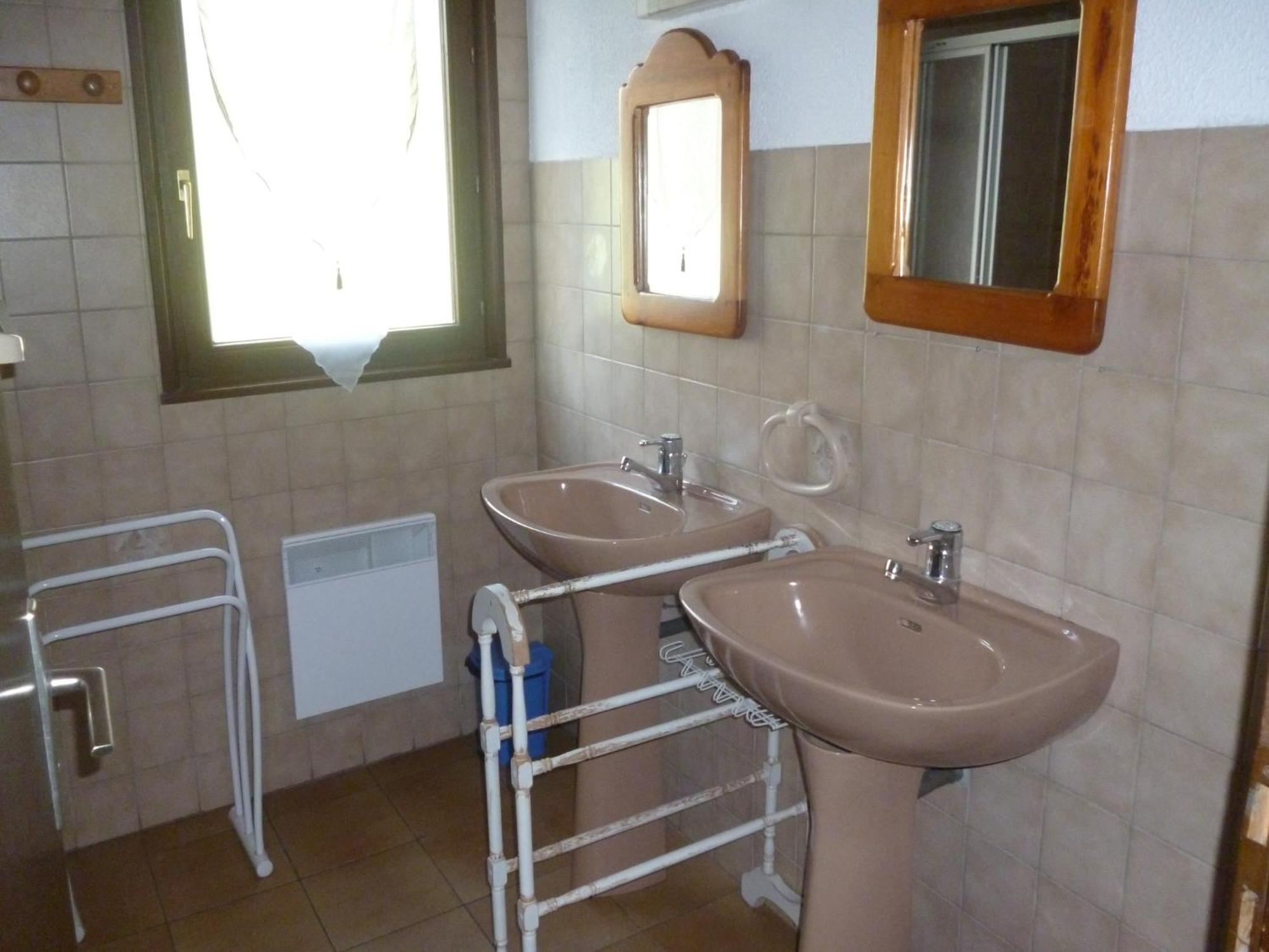 Elegant Chalet In Gerb Pal In Cosy Environment Gerbépal Dış mekan fotoğraf