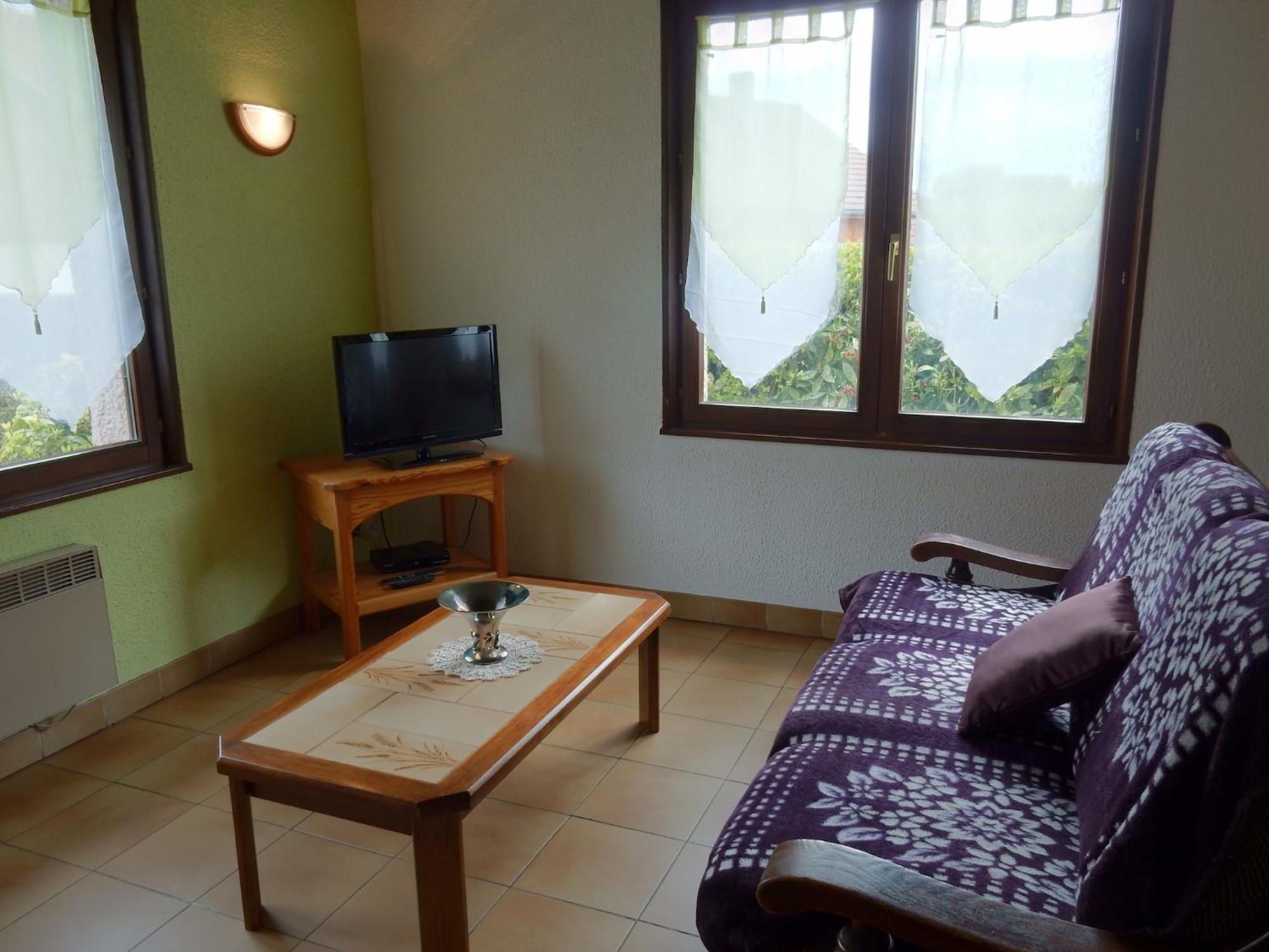 Elegant Chalet In Gerb Pal In Cosy Environment Gerbépal Dış mekan fotoğraf